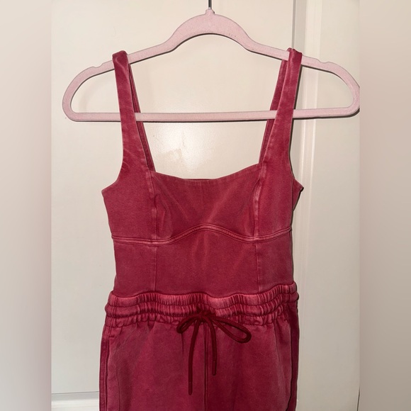 Free People Movement Inbound Onsie - Picture 3 of 6